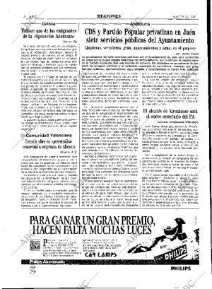 ABC MADRID 21-11-1989 página 34