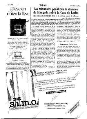ABC MADRID 21-11-1989 página 48