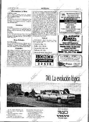 ABC MADRID 21-11-1989 página 51