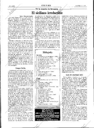 ABC MADRID 21-11-1989 página 60