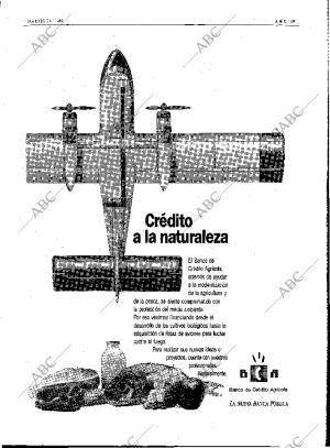 ABC MADRID 21-11-1989 página 69