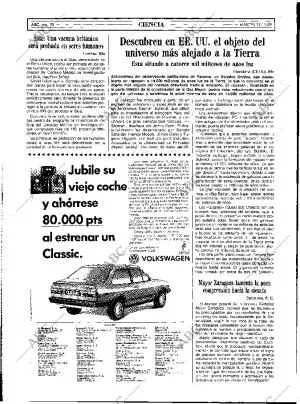 ABC MADRID 21-11-1989 página 70