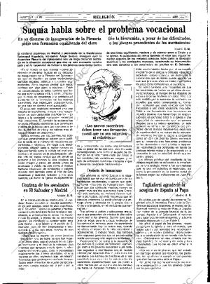 ABC MADRID 21-11-1989 página 71