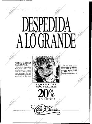 ABC MADRID 21-11-1989 página 8