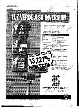 ABC MADRID 21-11-1989 página 89