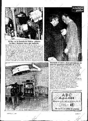 ABC MADRID 21-11-1989 página 9