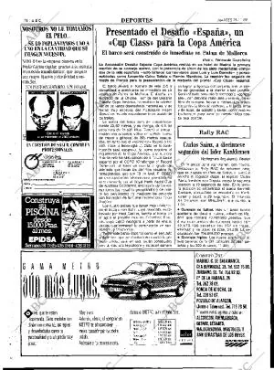 ABC MADRID 21-11-1989 página 98