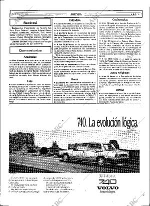 ABC SEVILLA 21-11-1989 página 41