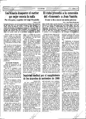 ABC SEVILLA 21-11-1989 página 55