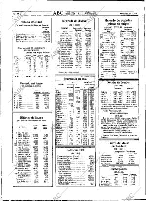 ABC SEVILLA 21-11-1989 página 70