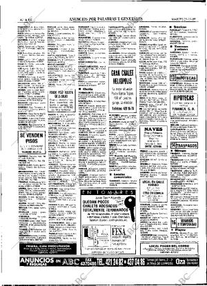 ABC SEVILLA 21-11-1989 página 90
