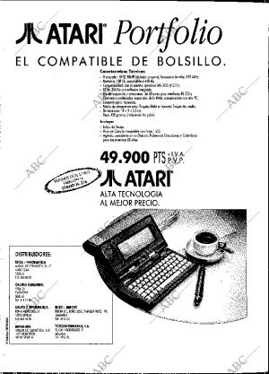 ABC SEVILLA 21-11-1989 página 98