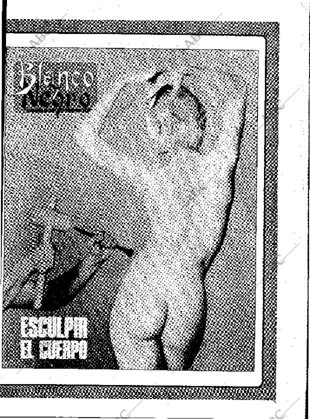 ABC MADRID 23-11-1989 página 11