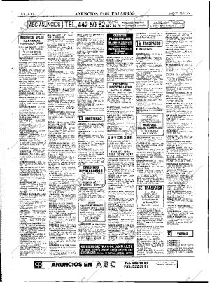 ABC MADRID 23-11-1989 página 124