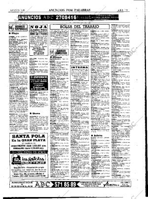 ABC MADRID 23-11-1989 página 125