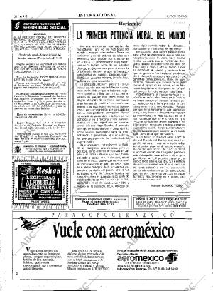ABC MADRID 23-11-1989 página 38