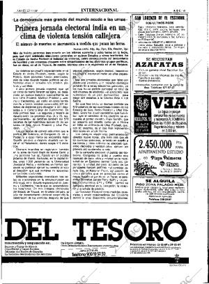 ABC MADRID 23-11-1989 página 41