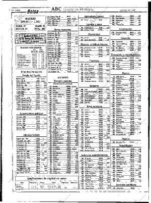 ABC MADRID 23-11-1989 página 64
