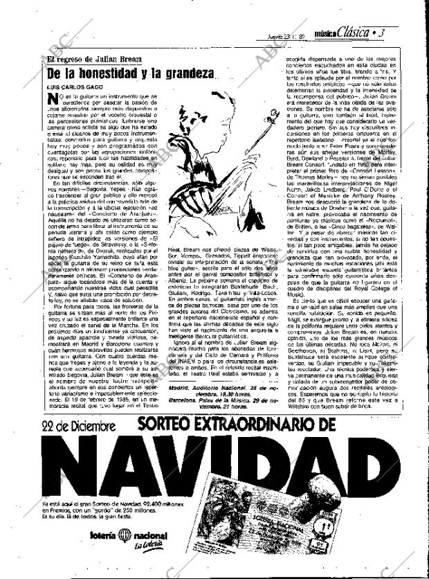 ABC MADRID 23-11-1989 página 75