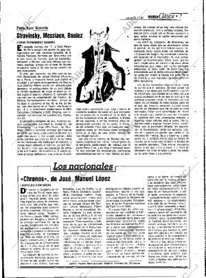 ABC MADRID 23-11-1989 página 79