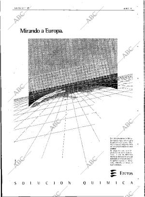 ABC MADRID 23-11-1989 página 91