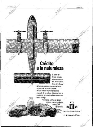 ABC MADRID 23-11-1989 página 95