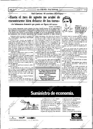 ABC MADRID 23-11-1989 página 96