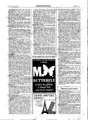 ABC MADRID 24-11-1989 página 103