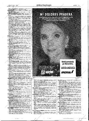 ABC MADRID 24-11-1989 página 105