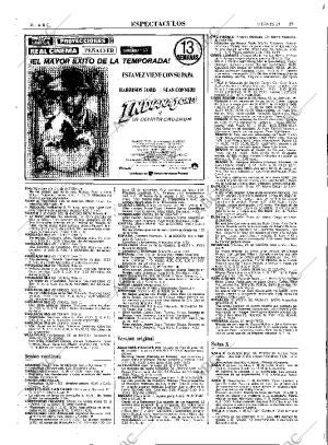 ABC MADRID 24-11-1989 página 106