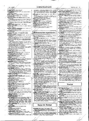 ABC MADRID 24-11-1989 página 108