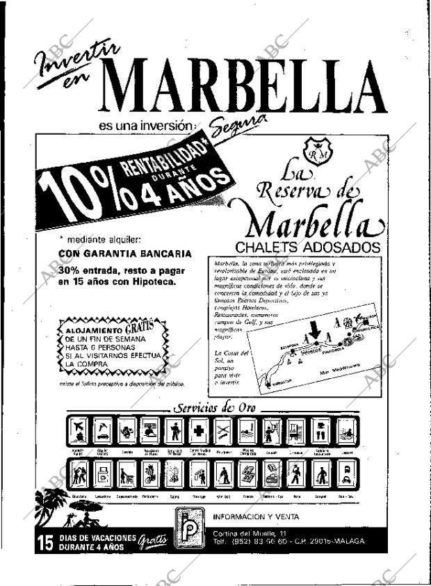 ABC MADRID 24-11-1989 página 11