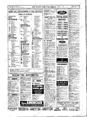 ABC MADRID 24-11-1989 página 113