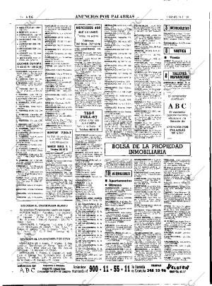 ABC MADRID 24-11-1989 página 114