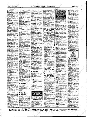 ABC MADRID 24-11-1989 página 115