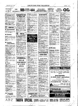 ABC MADRID 24-11-1989 página 117