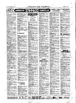 ABC MADRID 24-11-1989 página 123