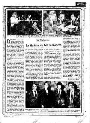 ABC MADRID 24-11-1989 página 131
