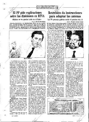 ABC MADRID 24-11-1989 página 132
