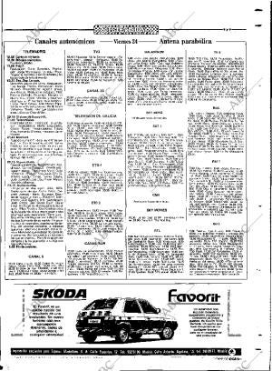 ABC MADRID 24-11-1989 página 135