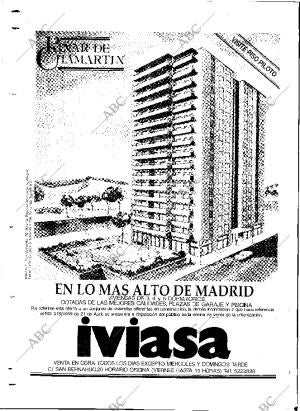ABC MADRID 24-11-1989 página 136