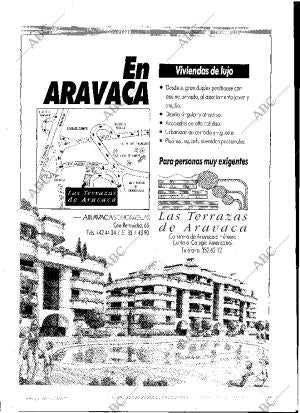 ABC MADRID 24-11-1989 página 2