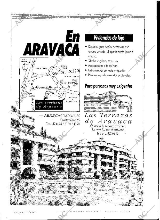 ABC MADRID 24-11-1989 página 2