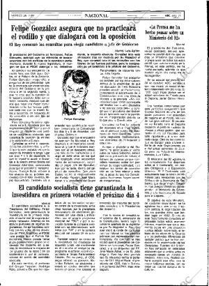 ABC MADRID 24-11-1989 página 21