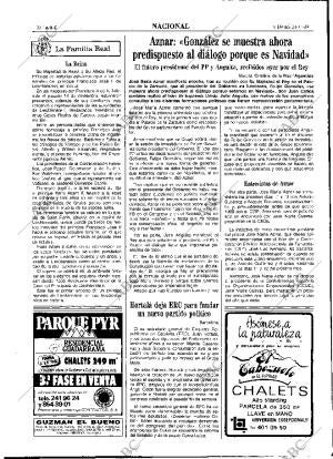 ABC MADRID 24-11-1989 página 22