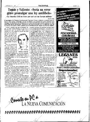 ABC MADRID 24-11-1989 página 27