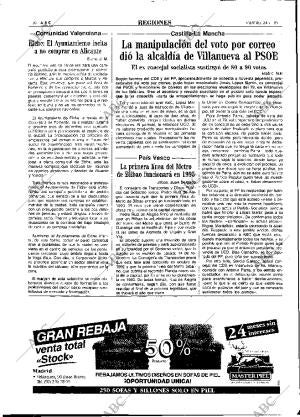 ABC MADRID 24-11-1989 página 30