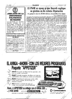 ABC MADRID 24-11-1989 página 42