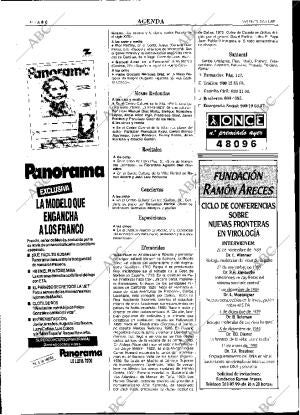 ABC MADRID 24-11-1989 página 44