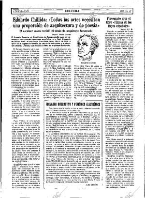 ABC MADRID 24-11-1989 página 47